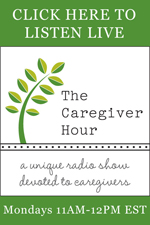 The Caregiver Hour